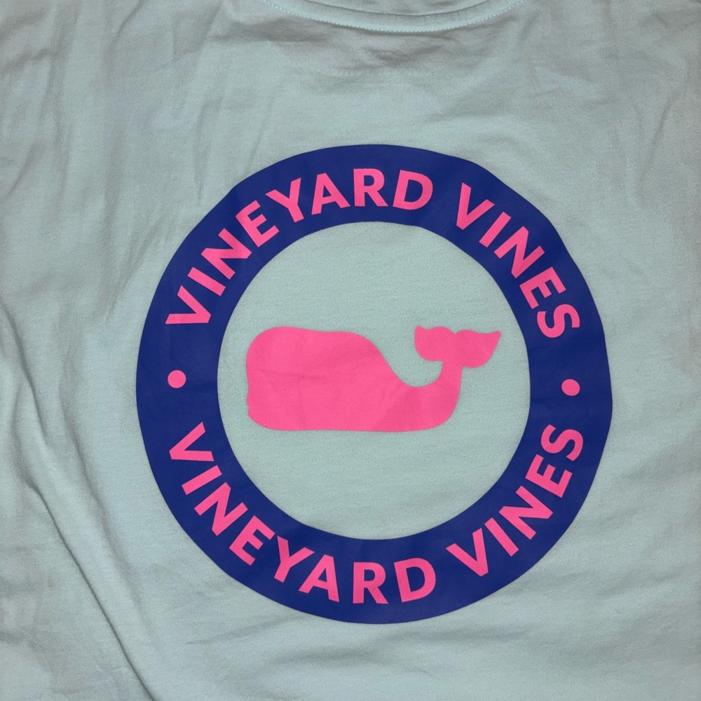 Vineyard Vines Long Sleeve